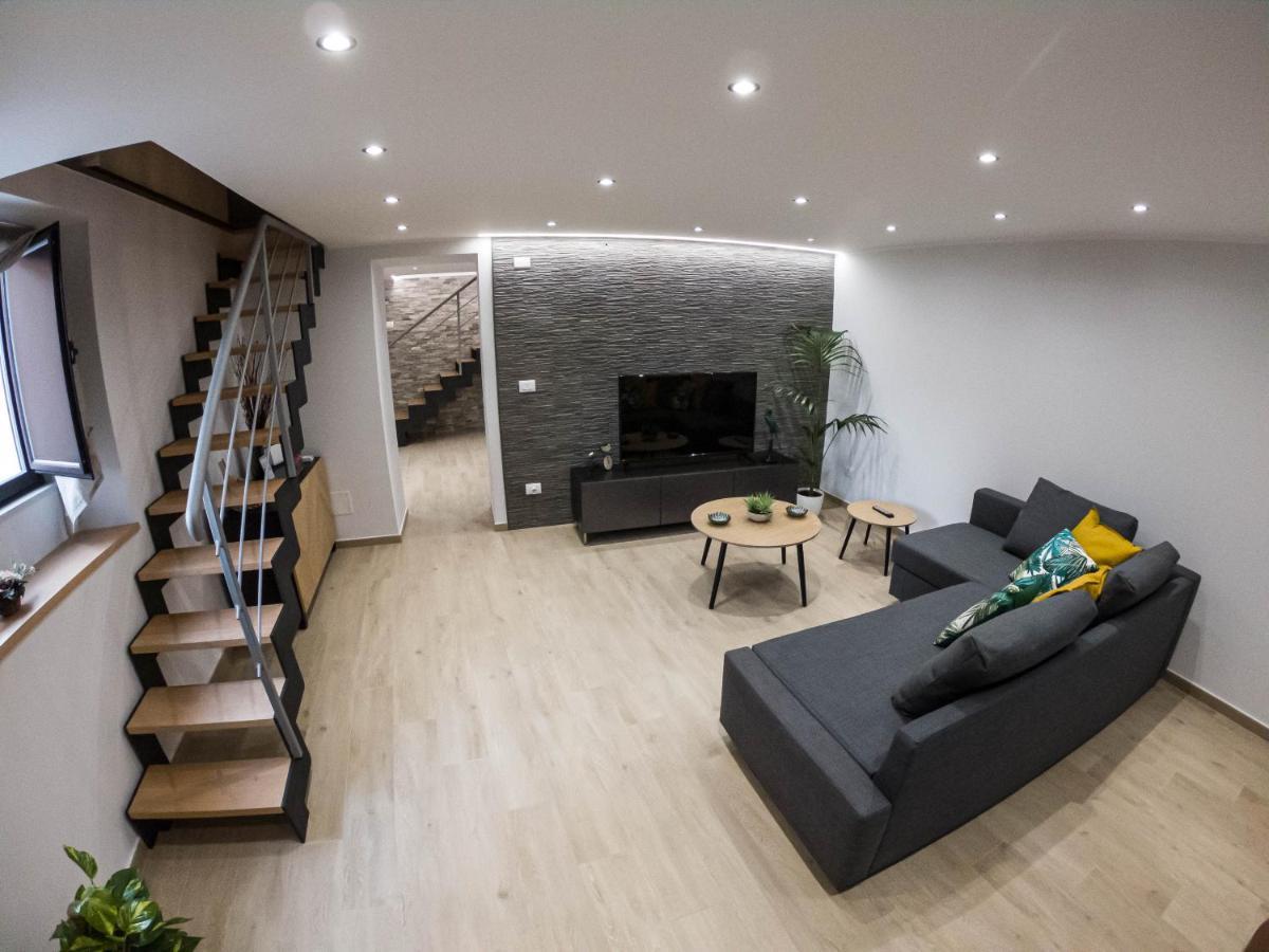 Cherry House Apartment *