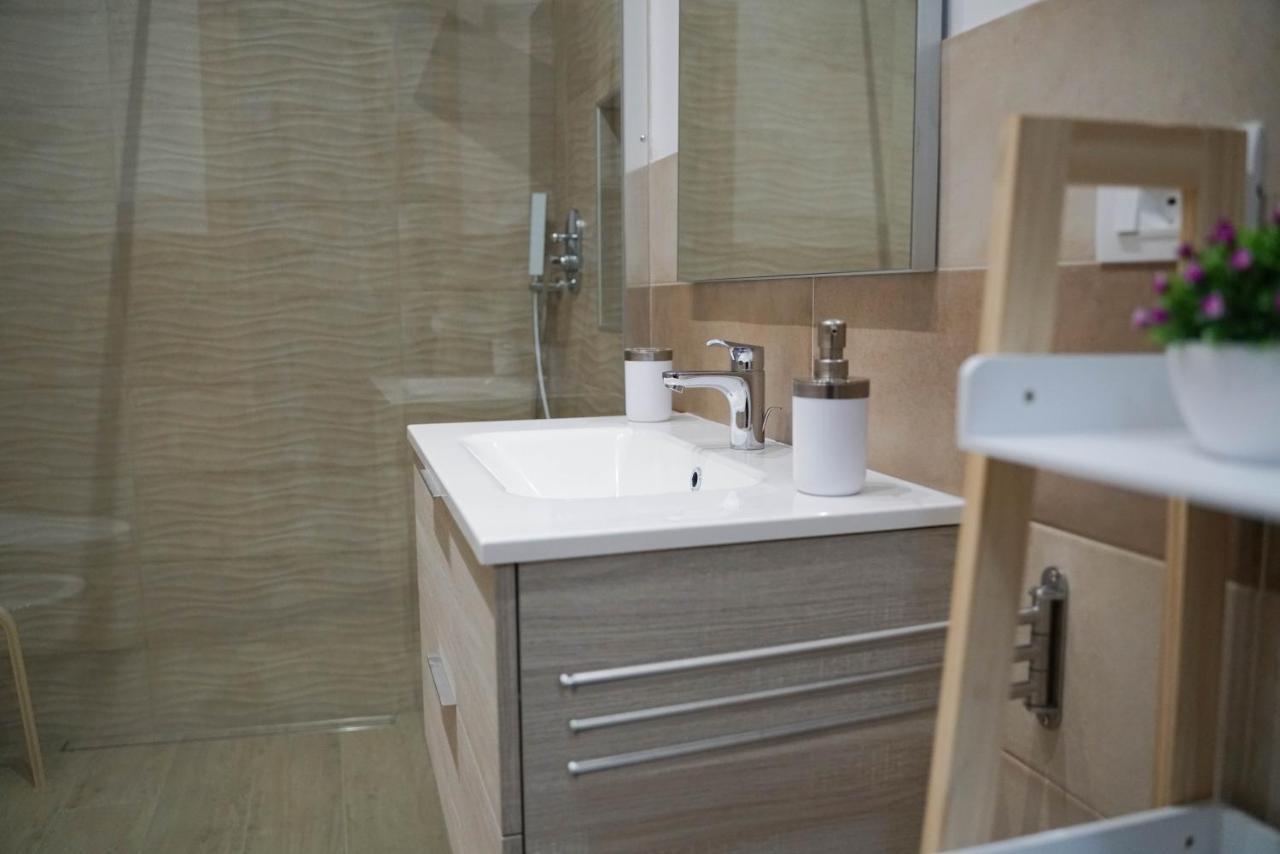 Appartement Cherry House Syracuse