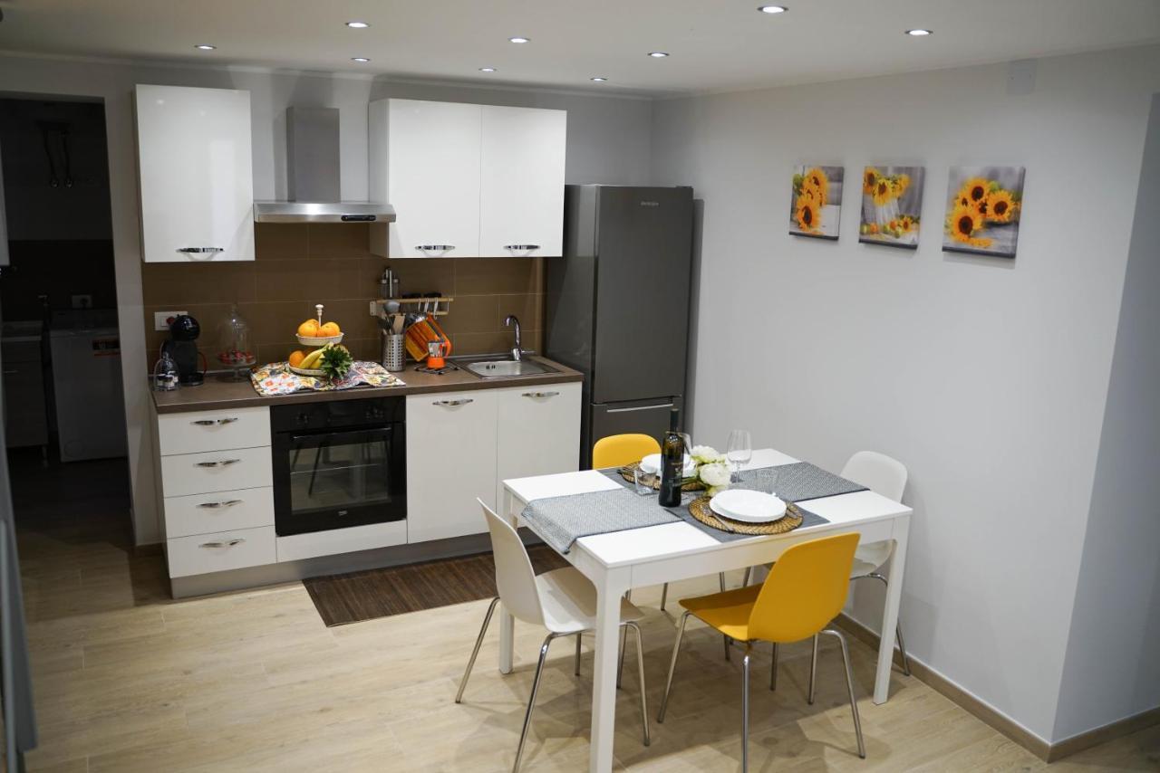 Appartement Cherry House