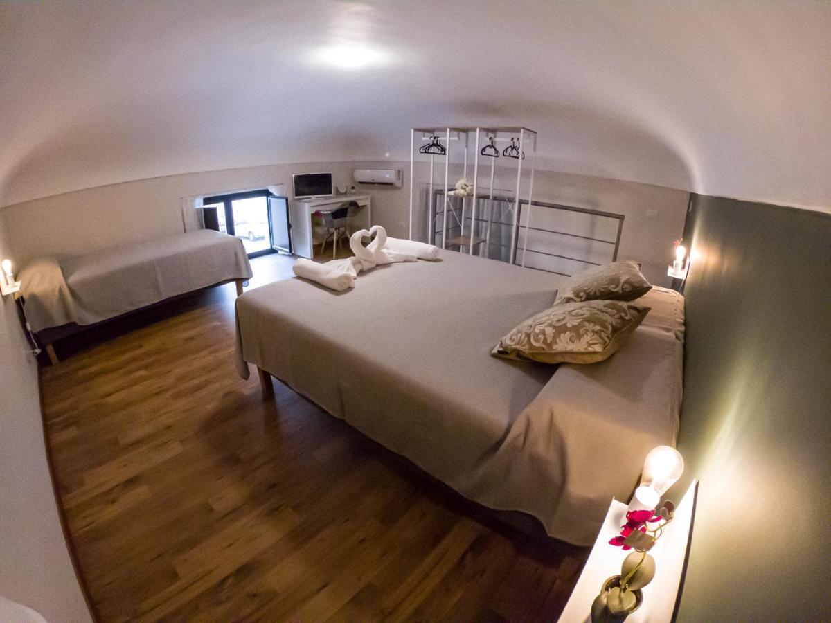 Cherry House Apartment *