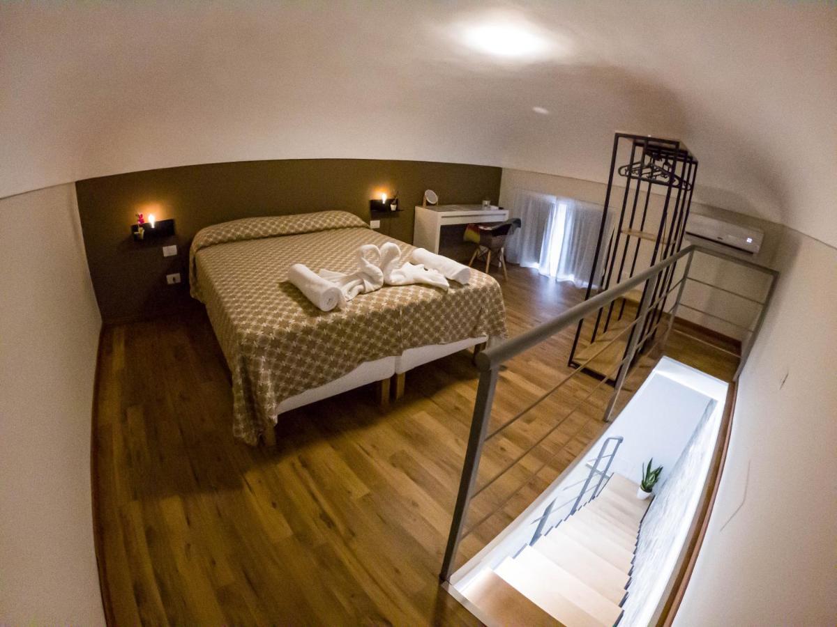 Cherry House Apartment Syracuse